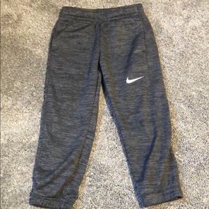 Boy’s Nike joggers